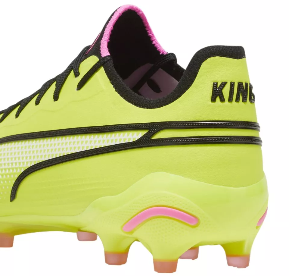 Chuteiras de futebol Puma KING ULTIMATE FG/AG