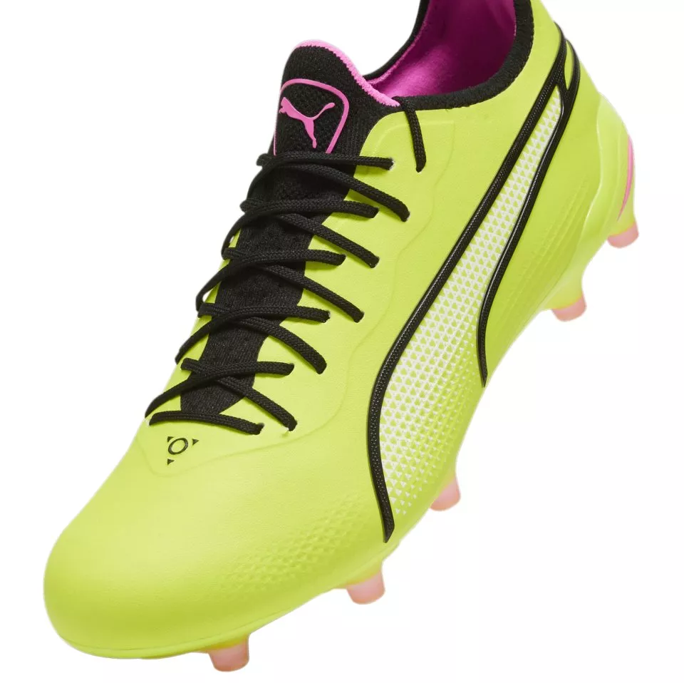 Puma KING ULTIMATE FG/AG Futballcipő