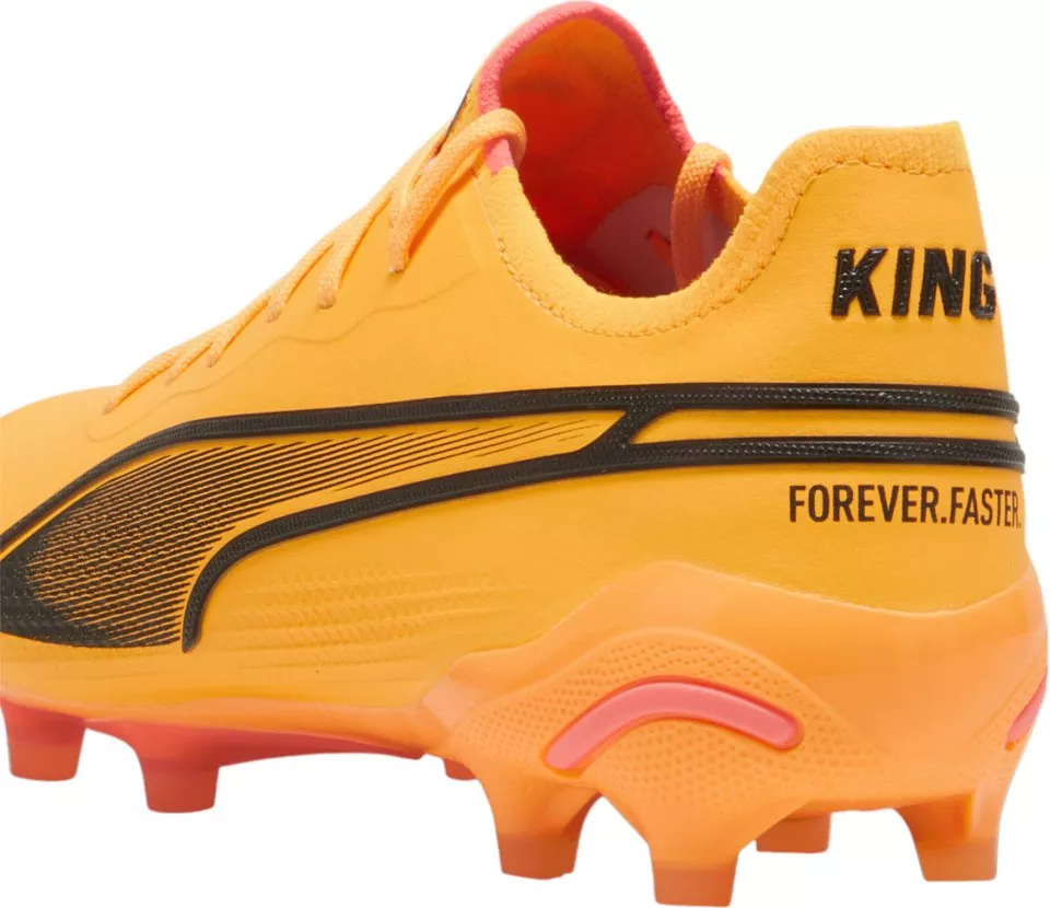 Fodboldstøvler Puma KING ULTIMATE FG/AG
