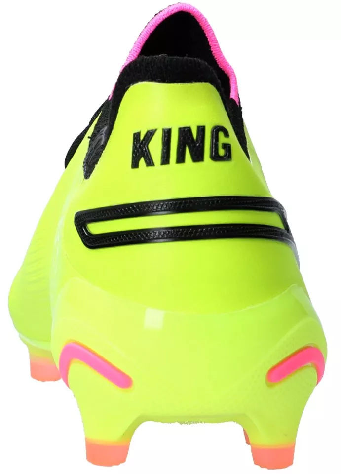 Chuteiras de futebol Puma KING ULTIMATE FG/AG Wn's