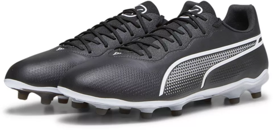 Ghete de fotbal Puma KING PRO FG/AG