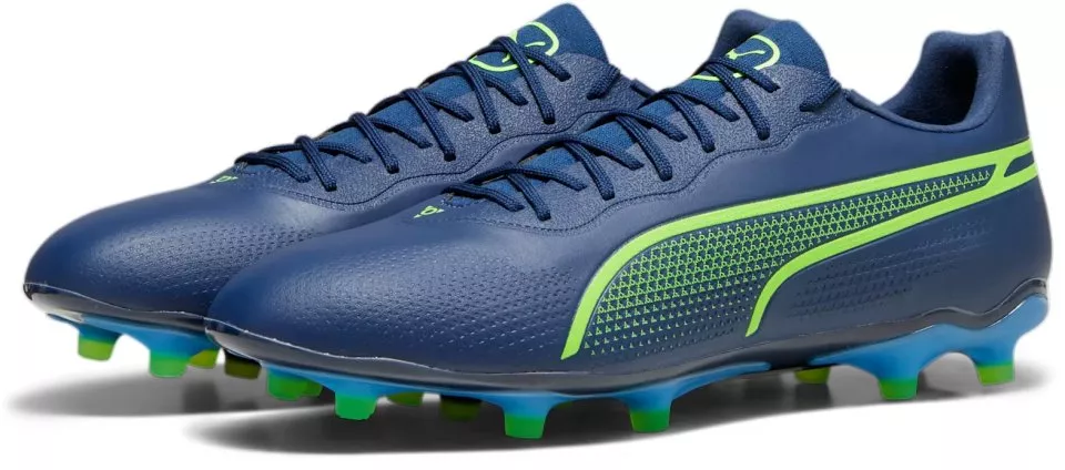 Ghete de fotbal Puma KING PRO FG/AG