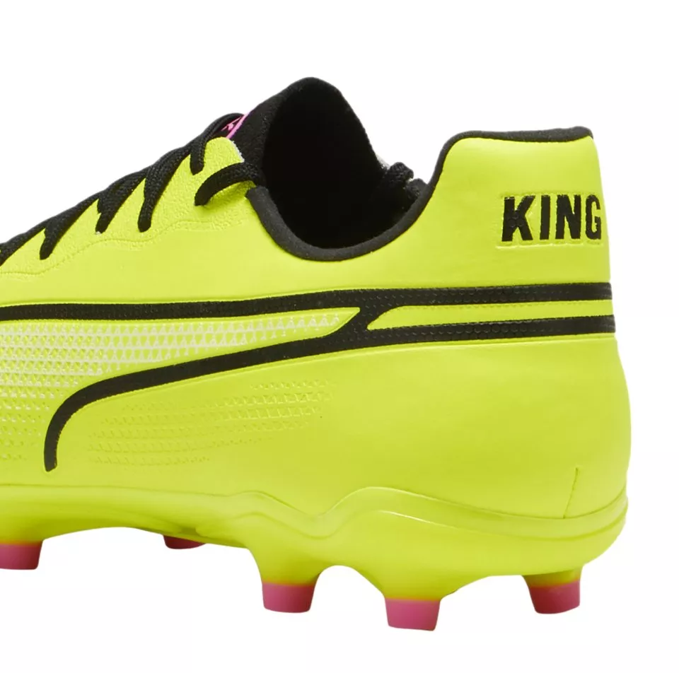 Ghete de fotbal Puma KING PRO FG/AG