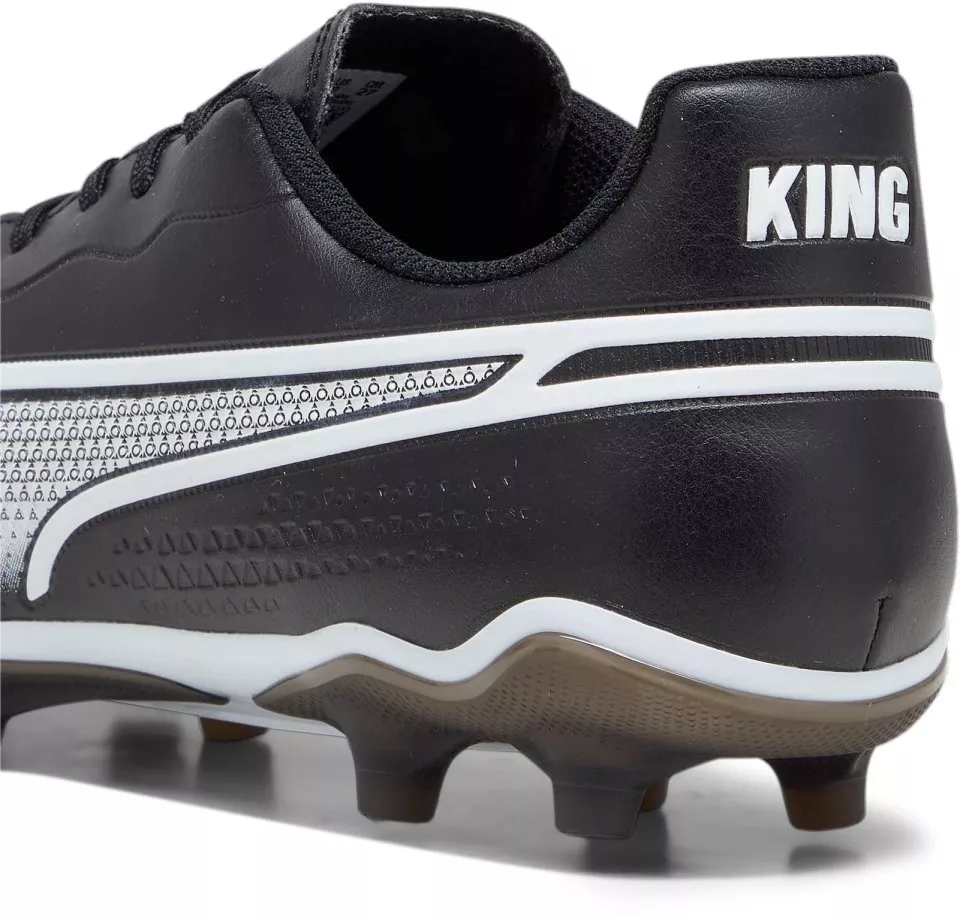 Ποδοσφαιρικά παπούτσια Puma KING MATCH FG/AG