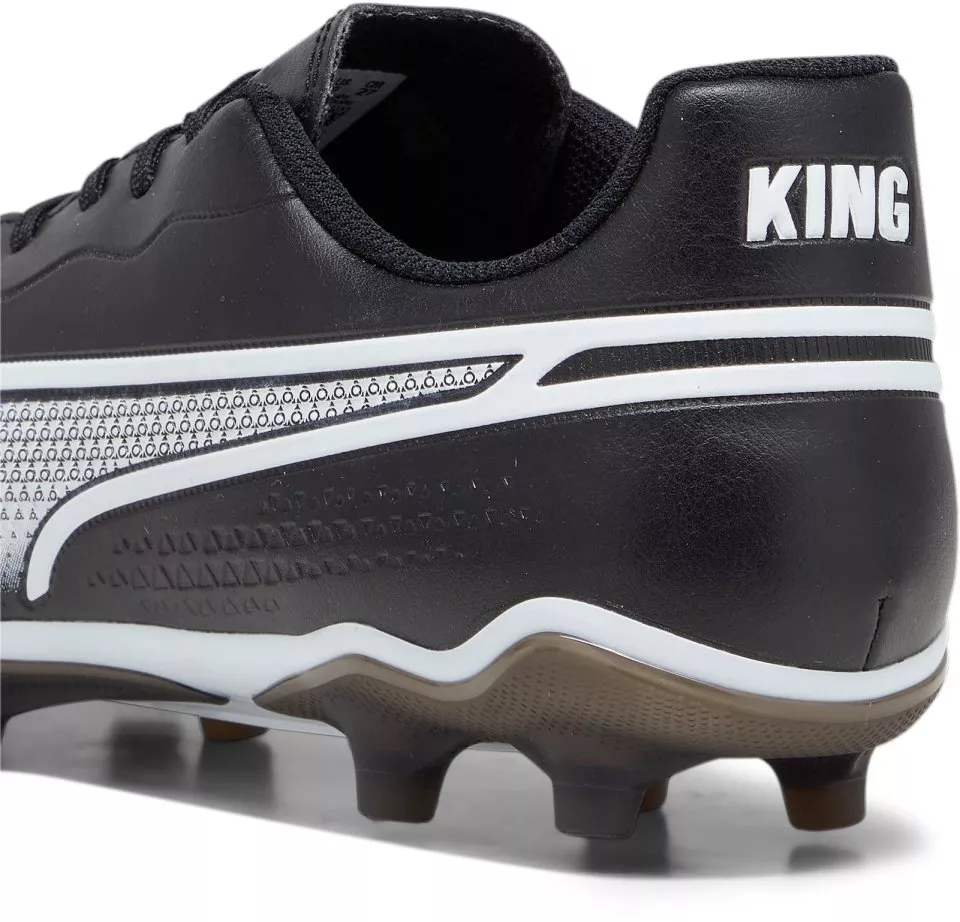 Football shoes Puma KING MATCH FG/AG