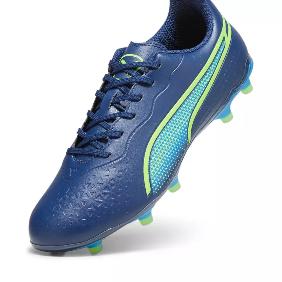 Ποδοσφαιρικά παπούτσια Puma KING MATCH FG/AG