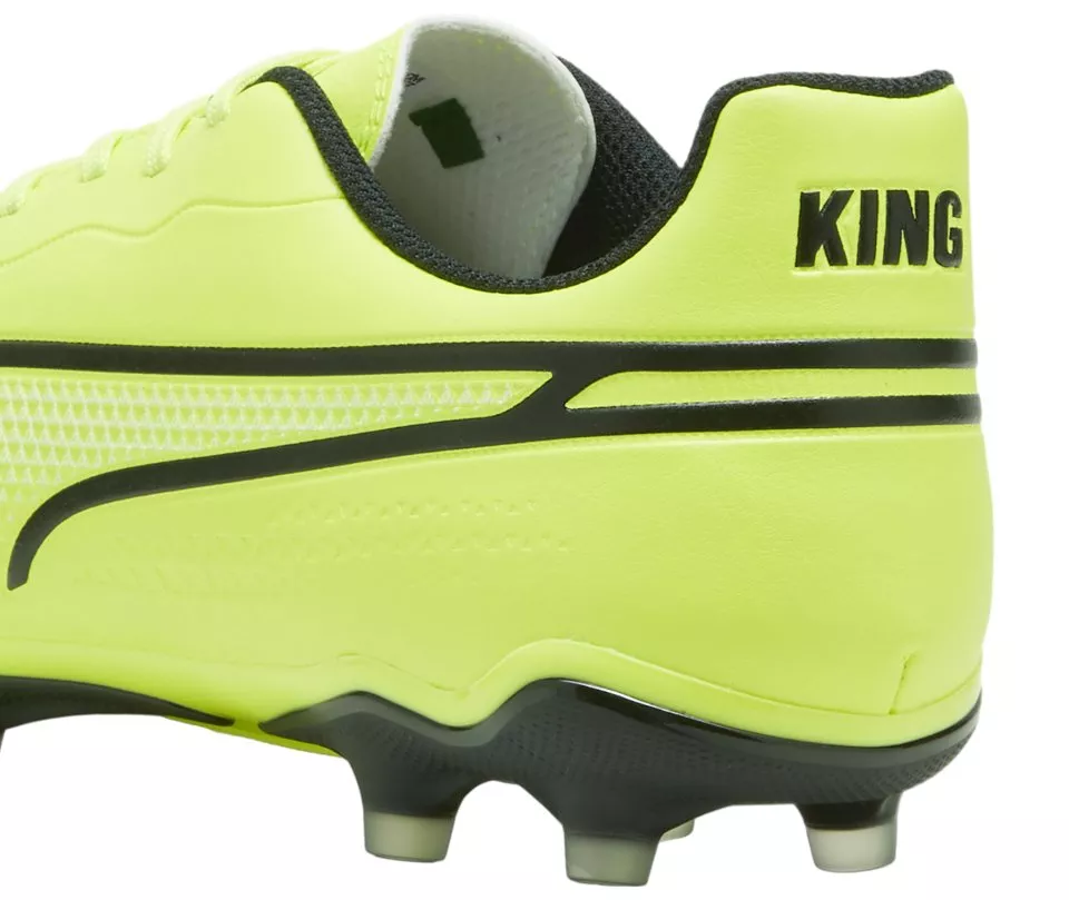 Football shoes Puma KING MATCH FG/AG