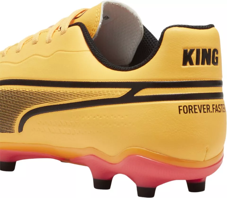 Chaussures de football Puma KING MATCH FG/AG