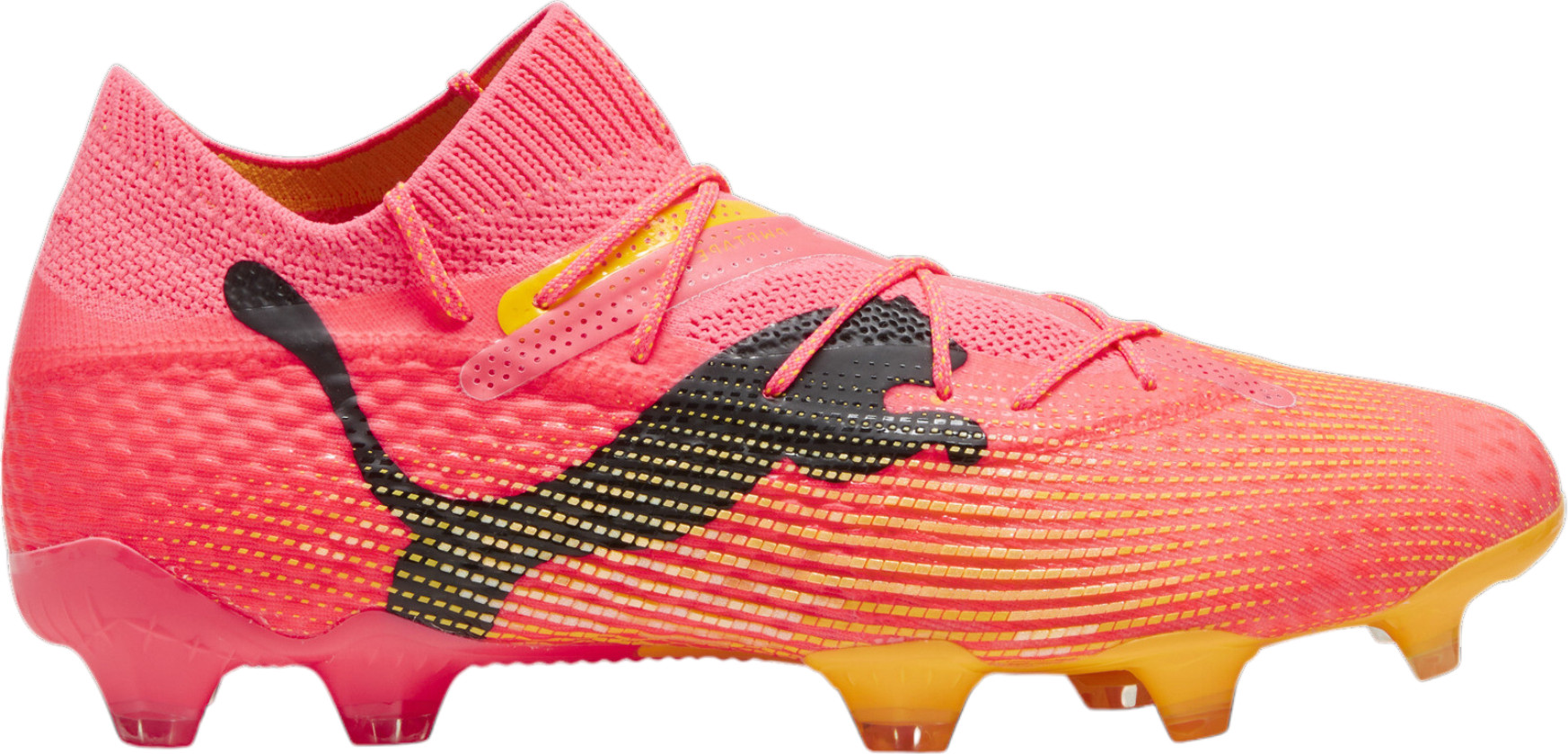 Ποδοσφαιρικά παπούτσια Puma FUTURE 7 ULTIMATE FG/AG