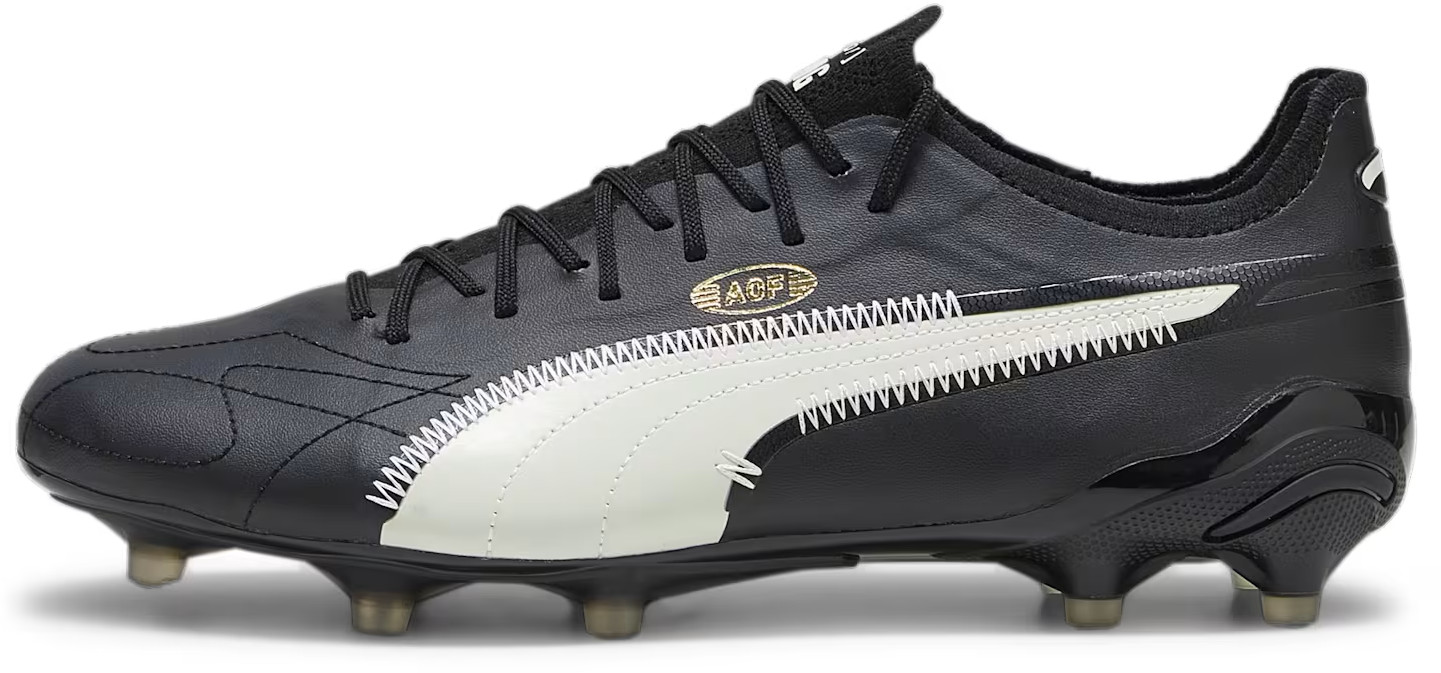 Football shoes Puma KING ULTIMATE AOF FG/AG