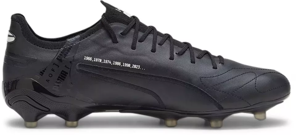 Ghete de fotbal Puma KING ULTIMATE AOF FG/AG