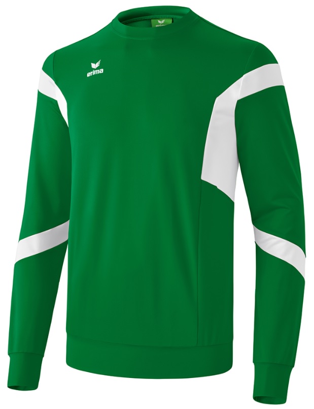 Hanorac Erima CLASSIC TEAM SWEATSHIRT