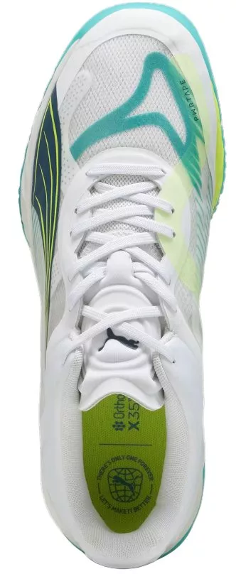 Scarpe da interno Puma Accelerate Nitro SQD