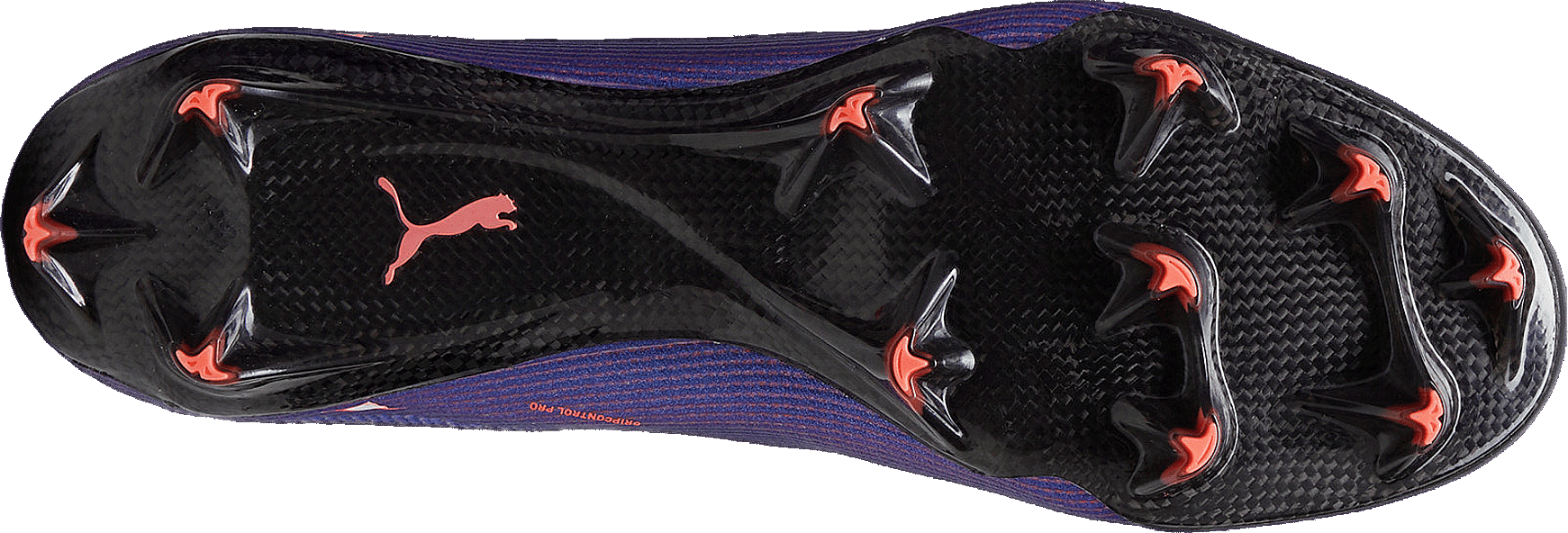 Botas de fútbol Puma ULTRA 5 CARBON FG - 11teamsports.es