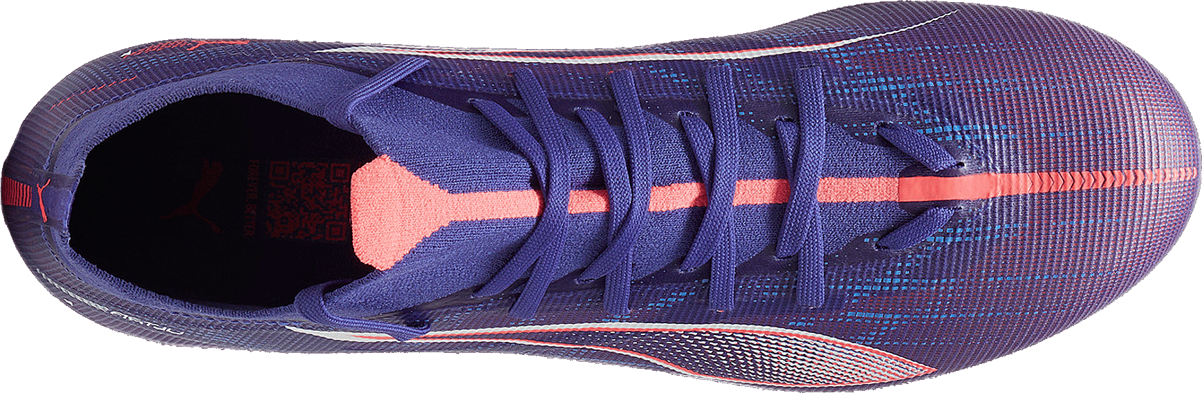 Kotníčkové kopačky Puma Ultra 5 Match+ FG/AG - 11teamsports.cz