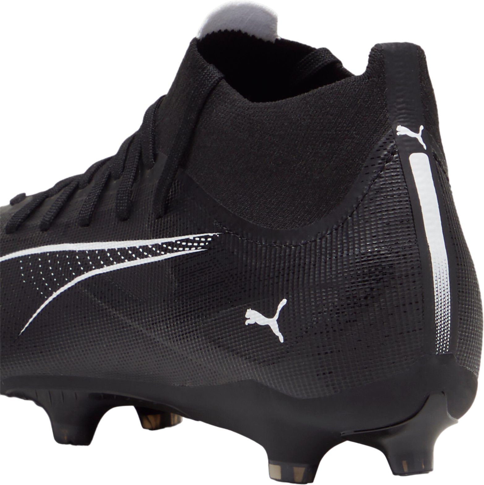 Kotníčkové kopačky Puma Ultra 5 Match+ FG/AG - 11teamsports.cz
