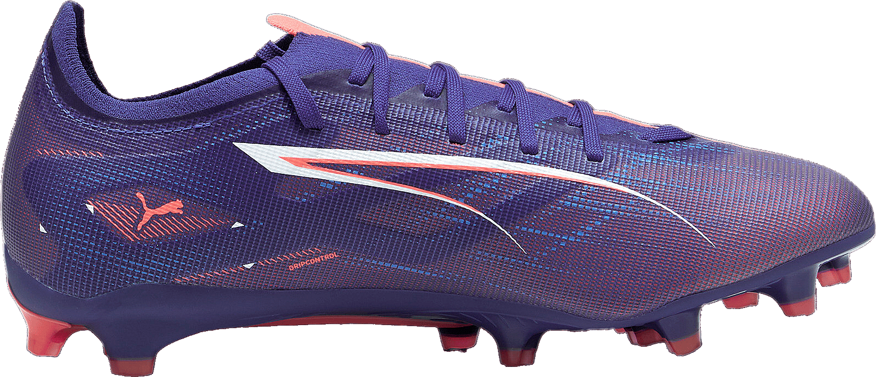 Football shoes Puma ULTRA 5 MATCH FG/AG - 11teamsports.ie