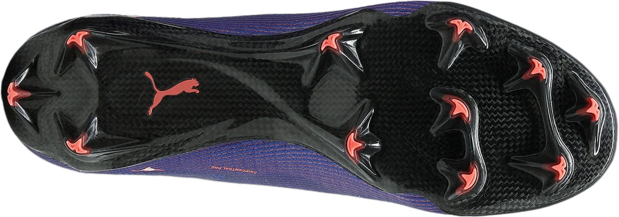 Ghete de fotbal Puma ULTRA 5 CARBON FG Women - 11teamsports.ro