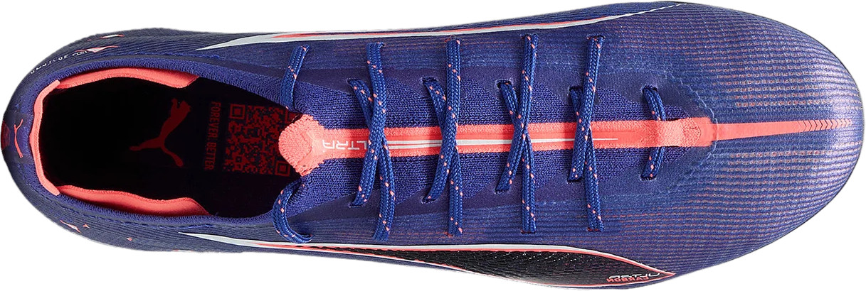 Ghete de fotbal Puma ULTRA 5 CARBON FG Women - 11teamsports.ro