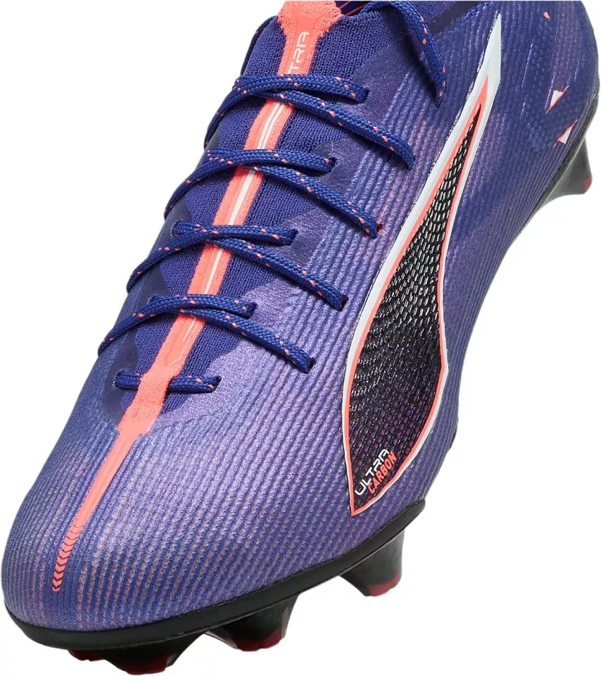 Ghete de fotbal Puma ULTRA 5 CARBON FG Women - 11teamsports.ro