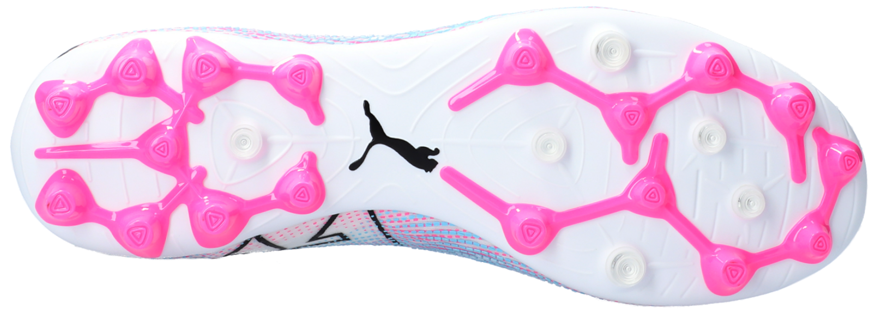 Buty piłkarskie Puma FUTURE 7 Ultimate MG - 11teamsports.pl