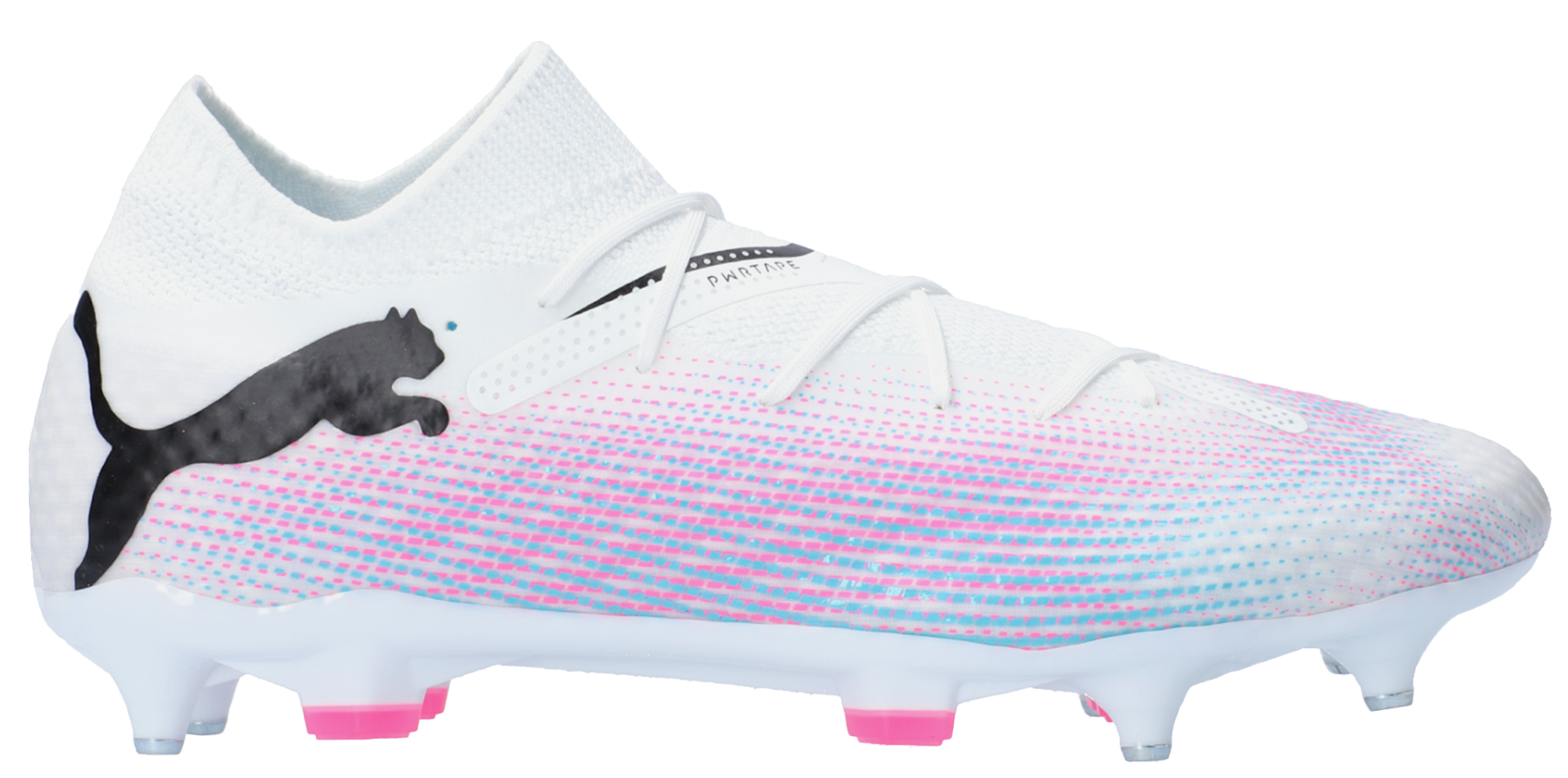 Ghete de fotbal Puma FUTURE 7 Pro MxSG