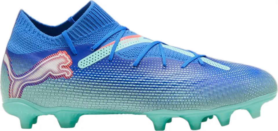 Ghete de fotbal Puma FUTURE 7 PRO FG/AG