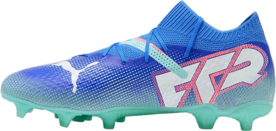 Ghete de fotbal Puma FUTURE 7 PRO FG/AG