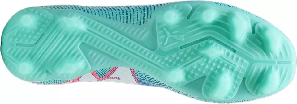 Ghete de fotbal Puma FUTURE 7 PRO FG/AG
