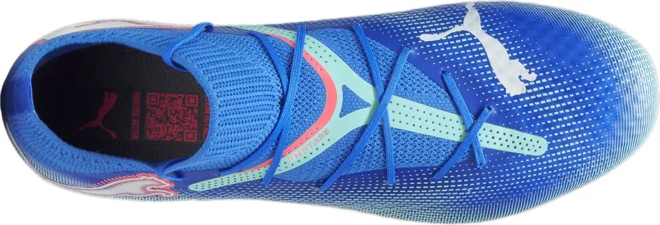 Ghete de fotbal Puma FUTURE 7 PRO FG/AG