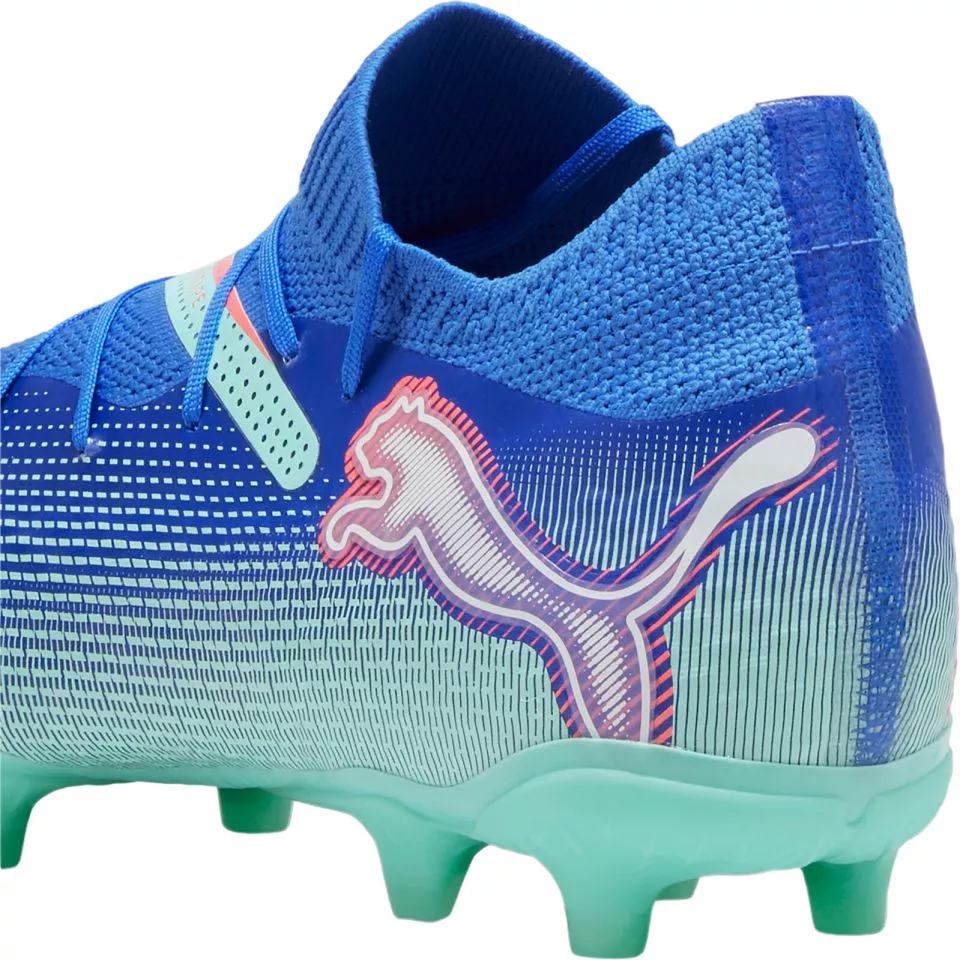 Ghete de fotbal Puma FUTURE 7 PRO FG/AG