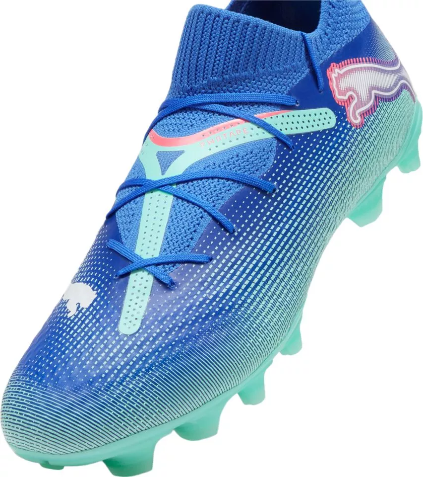 Ghete de fotbal Puma FUTURE 7 PRO FG/AG
