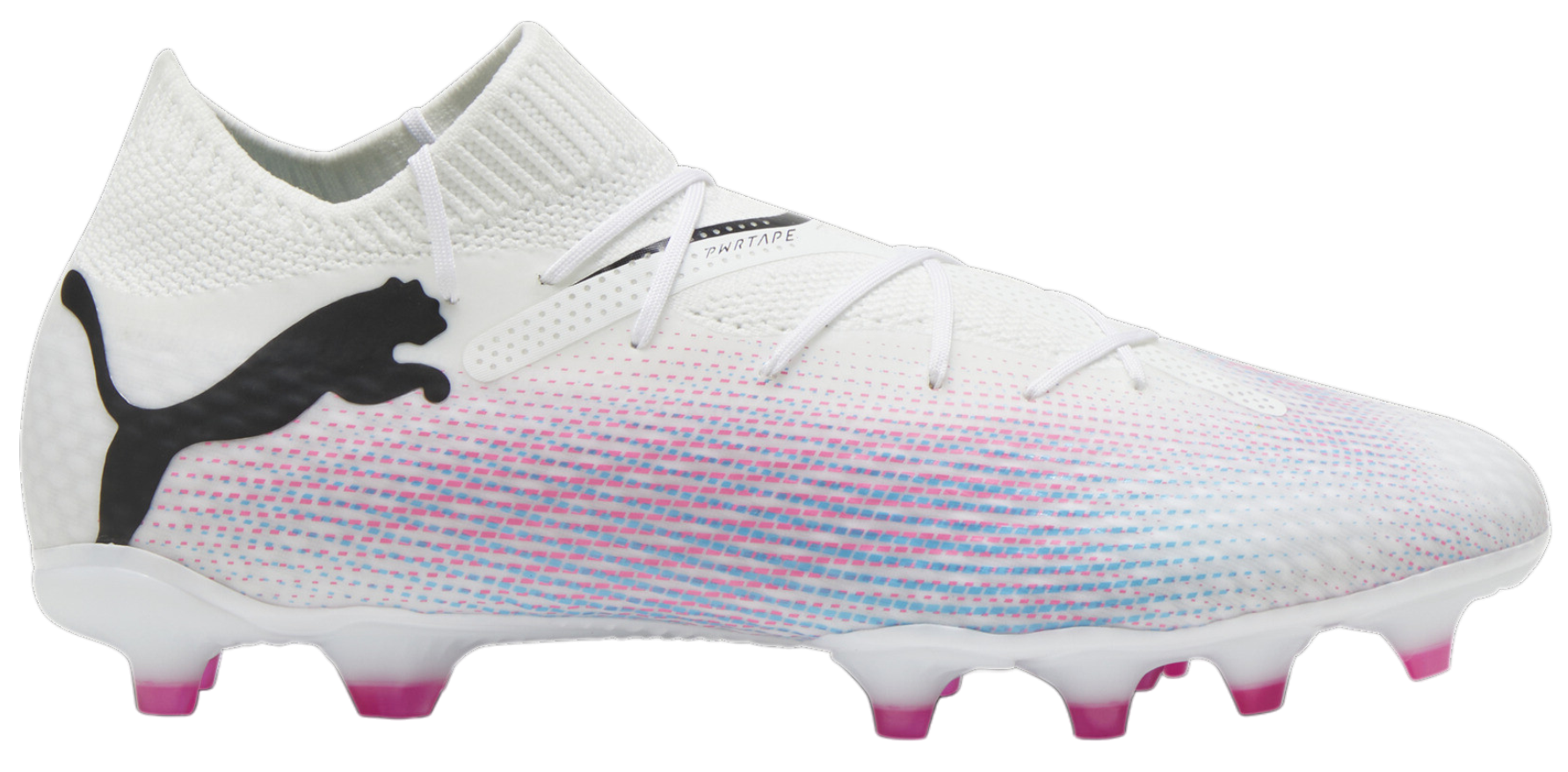 Chuteiras de futebol Puma FUTURE 7 PRO FG/AG