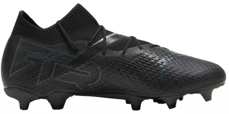 Ghete de fotbal Puma FUTURE 7 PRO FG/AG