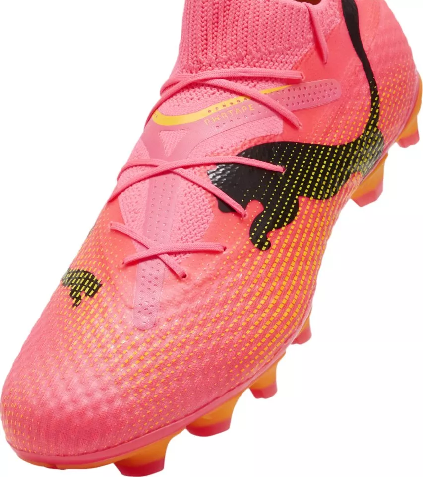 Chaussures de football Puma FUTURE 7 PRO FG/AG