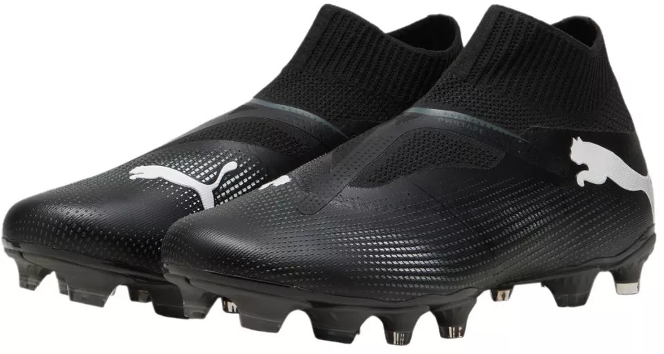 Football shoes Puma FUTURE 7 MATCH+ LL FG/AG