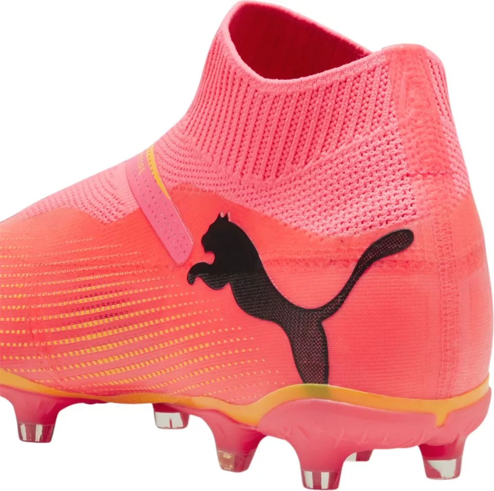 Fodboldstøvler Puma FUTURE 7 MATCH+ LL FG/AG
