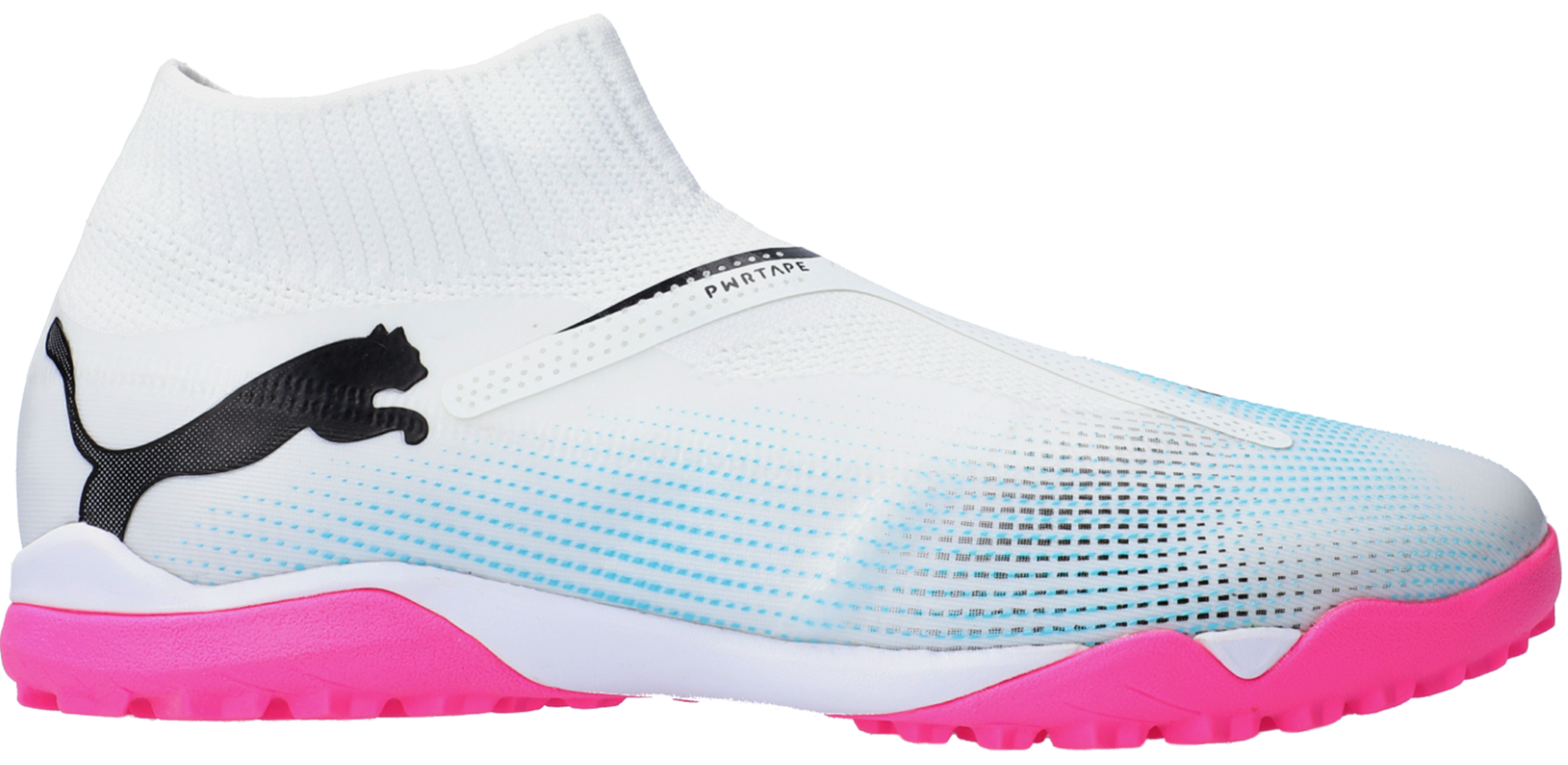 Kotníčkové turfy Puma Future 7 Match+ Laceless TT