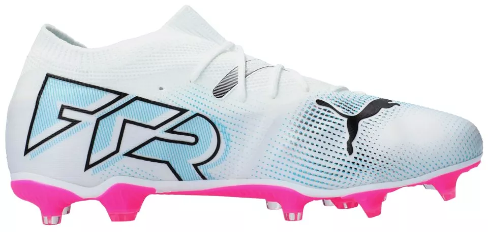 Ghete de fotbal Puma FUTURE 7 MATCH FG/AG