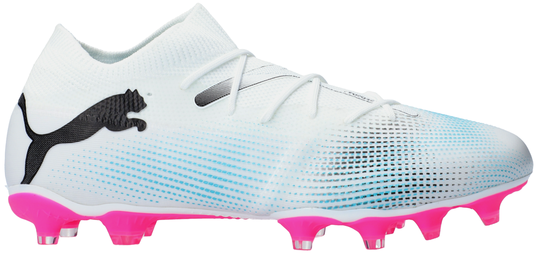 Ghete de fotbal Puma FUTURE 7 MATCH FG/AG