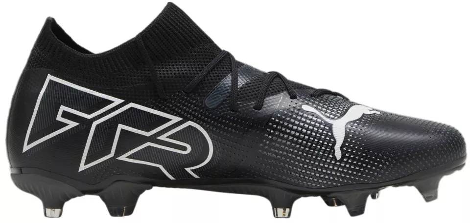 Ghete de fotbal Puma FUTURE 7 MATCH FG/AG