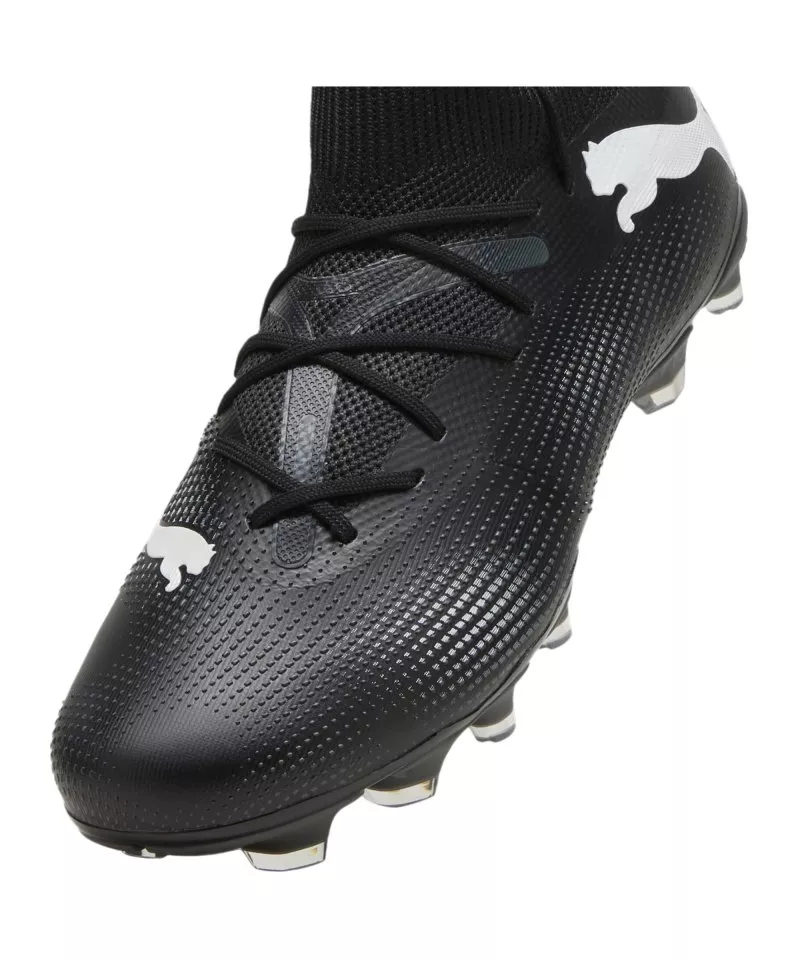 Ghete de fotbal Puma FUTURE 7 MATCH FG/AG