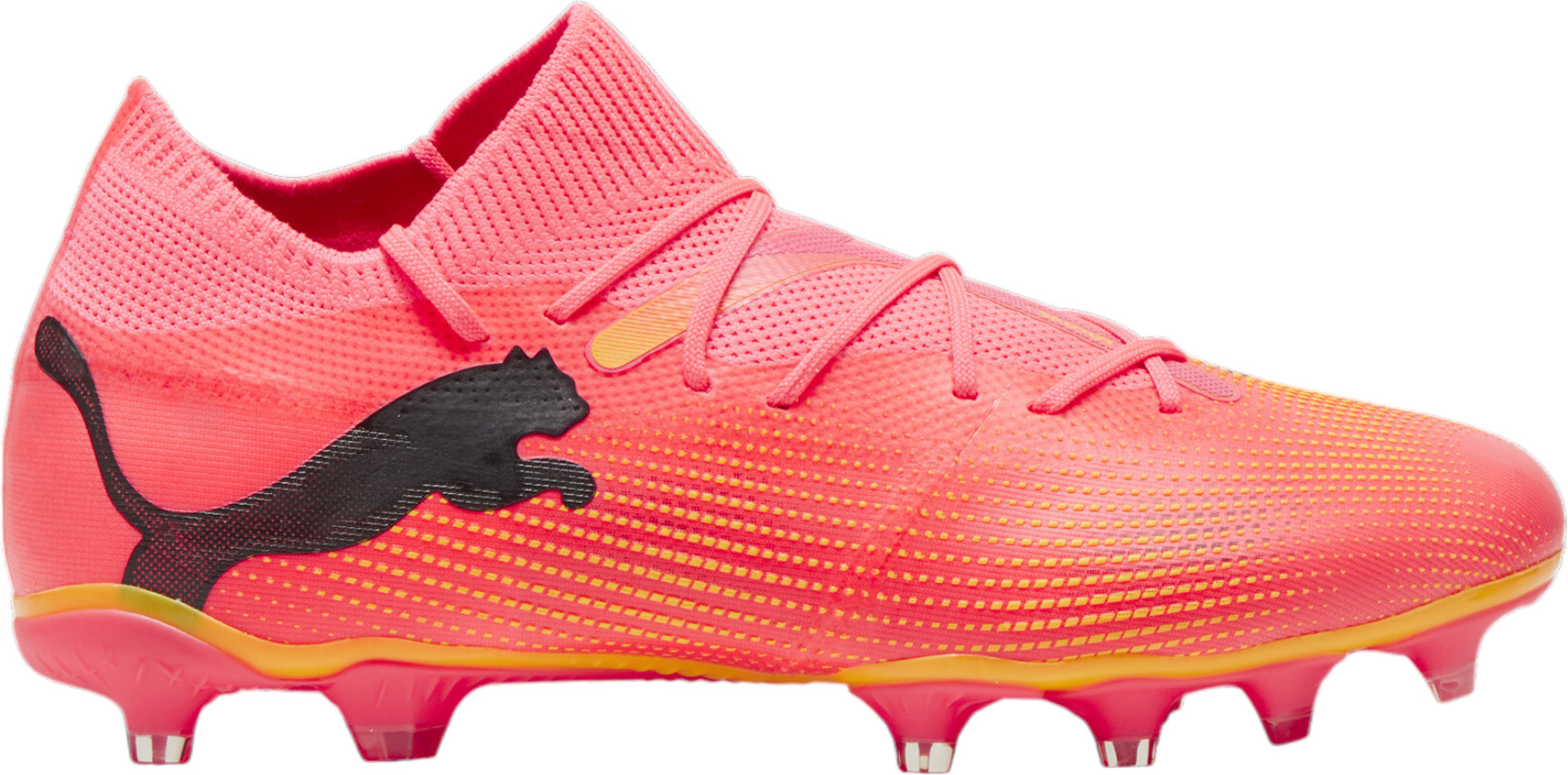 Ποδοσφαιρικά παπούτσια Puma FUTURE 7 MATCH FG/AG