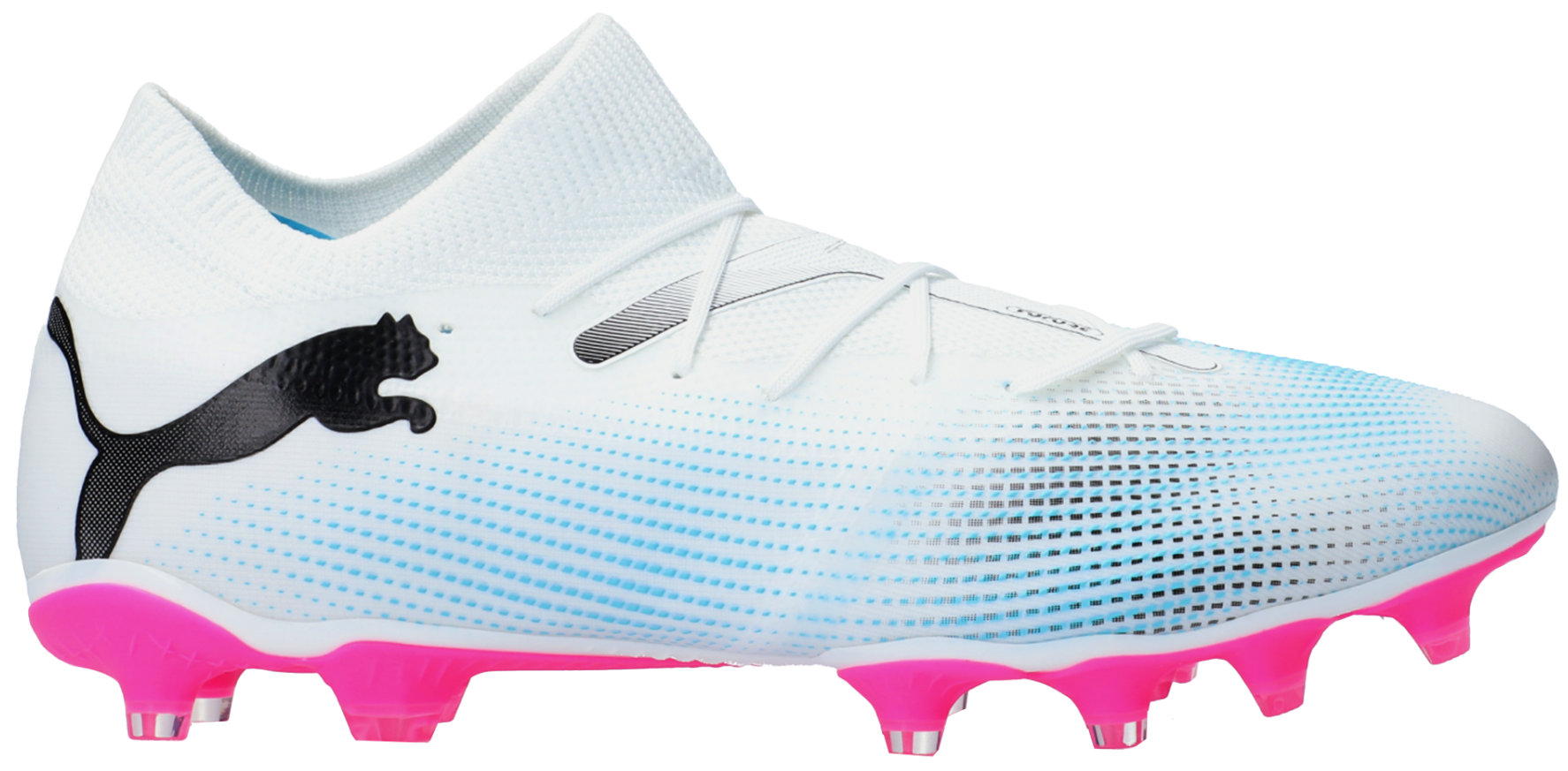 Fotbollsskor Puma FUTURE 7 MATCH FG/AG Wms