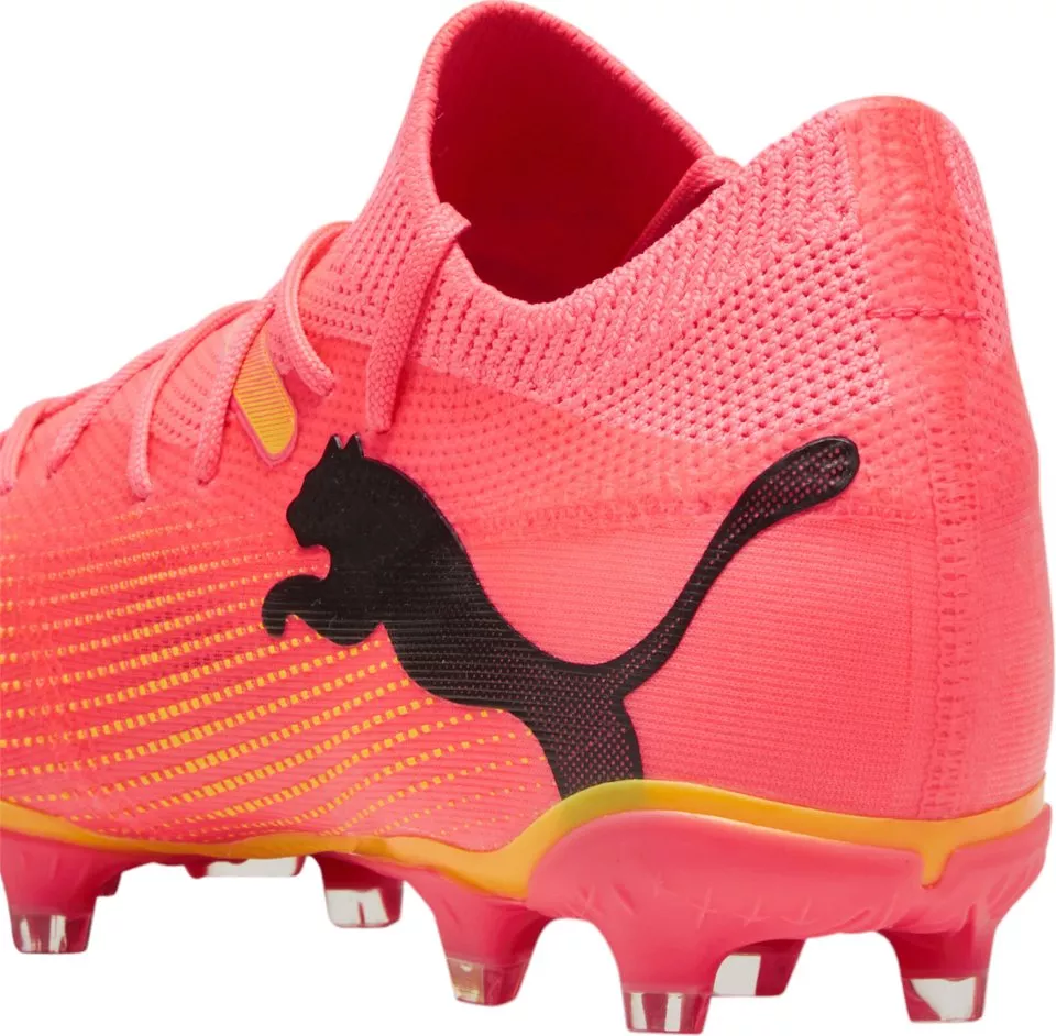 Chaussures de football Puma FUTURE 7 MATCH FG/AG Wms
