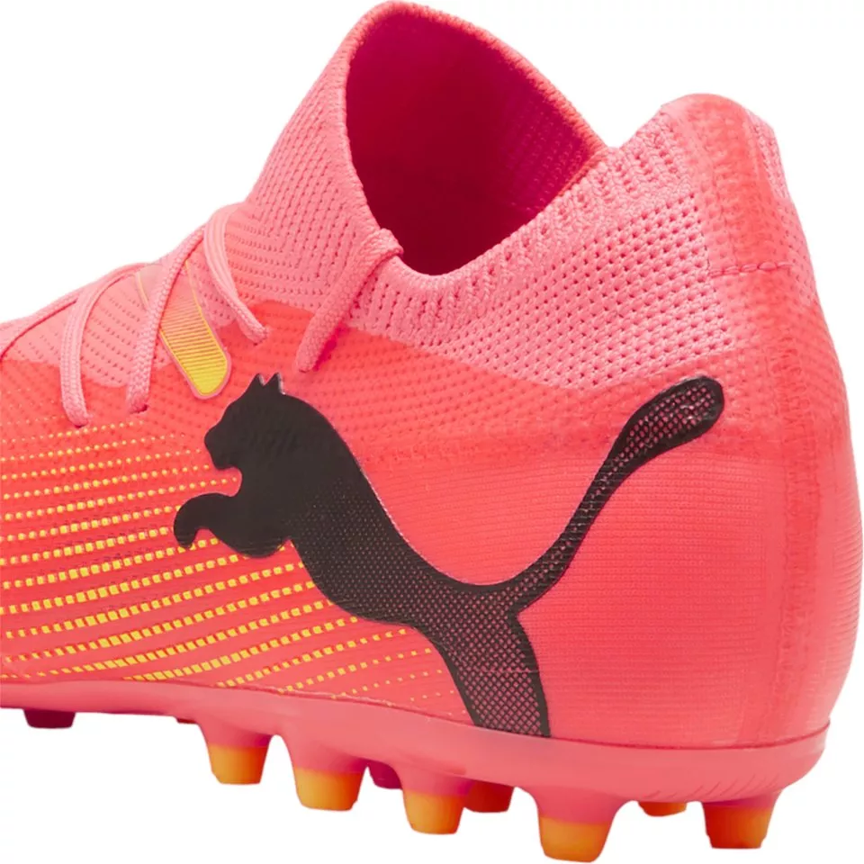 Football shoes Puma FUTURE 7 MATCH MG