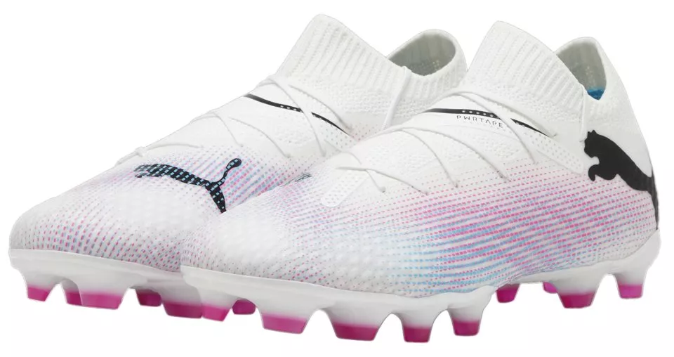 Kopačke Puma FUTURE 7 PRO FG/AG Jr