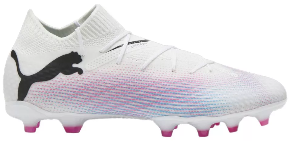 Kopačke Puma FUTURE 7 PRO FG/AG Jr