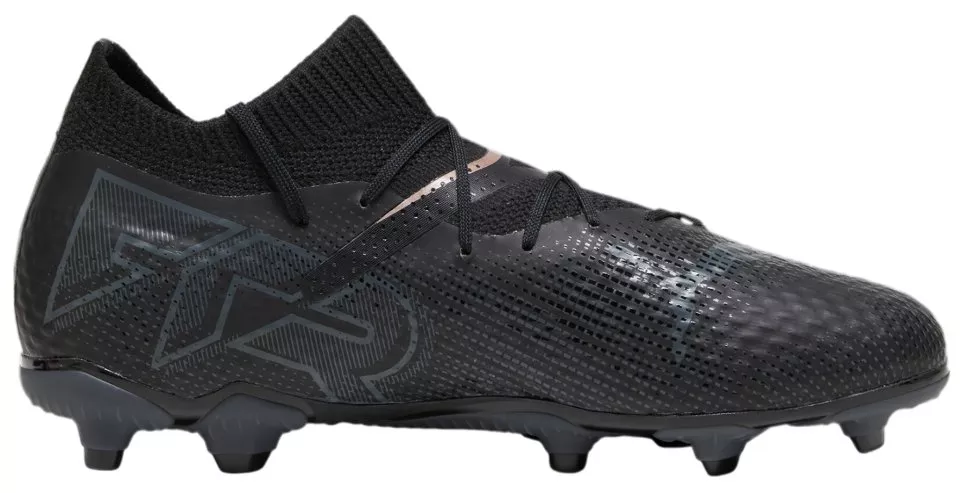 Football shoes Puma FUTURE 7 PRO FG/AG Jr