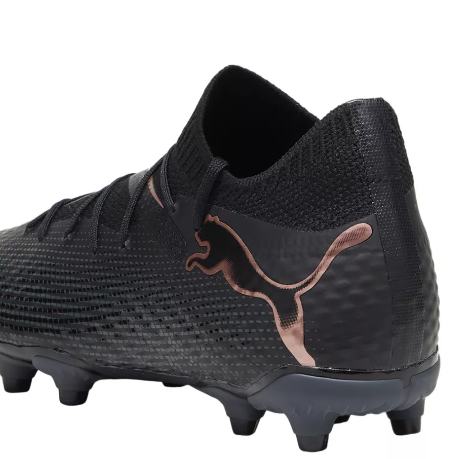 Ποδοσφαιρικά παπούτσια Puma FUTURE 7 PRO FG/AG Jr